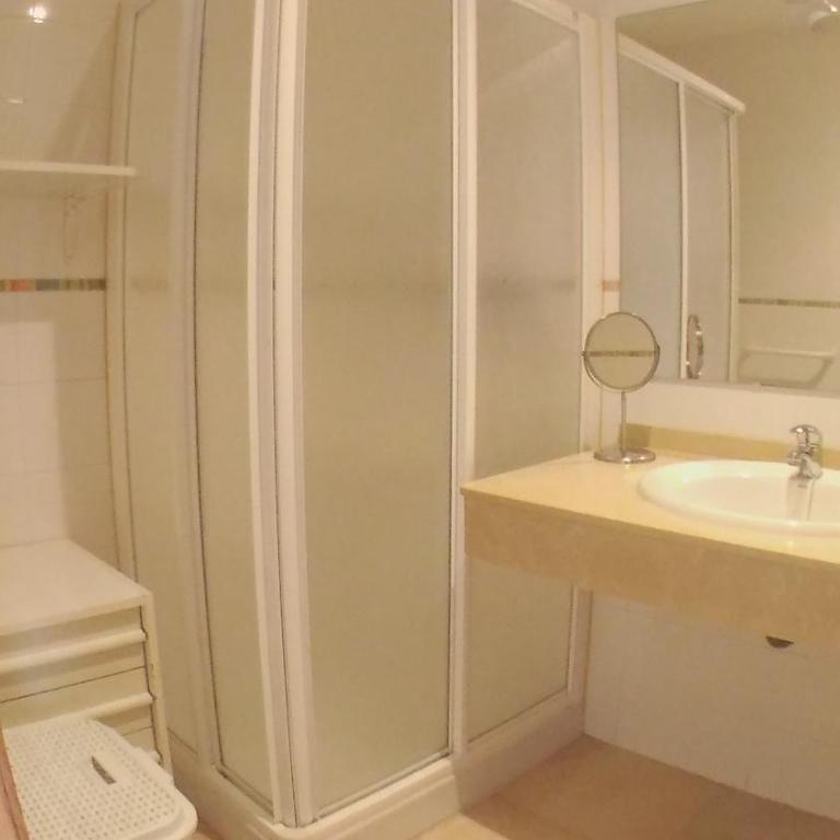 Apartamentos Turísticos Zahazar - Apartamento - 5