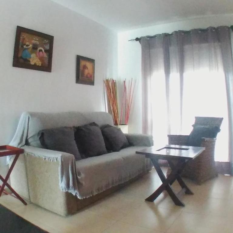 Apartamentos Turísticos Zahazar - Apartamento - 6