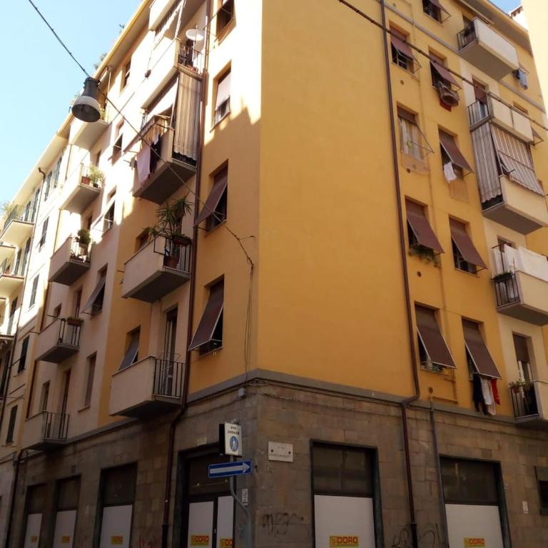 Interno5 Apartment - Appartamento con 1 Camera da Letto - 25