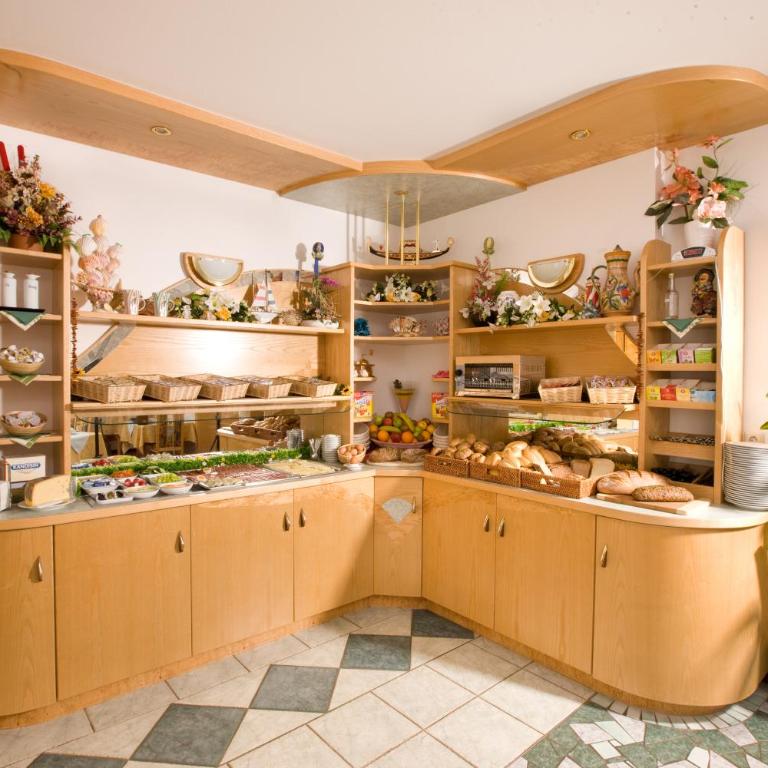 Hotel Garni Drei-Mäderl-Haus - Doppelzimmer - 9