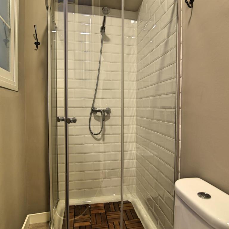 BRUNO´S HOME (OLD TOWN) - Apartamento - 51