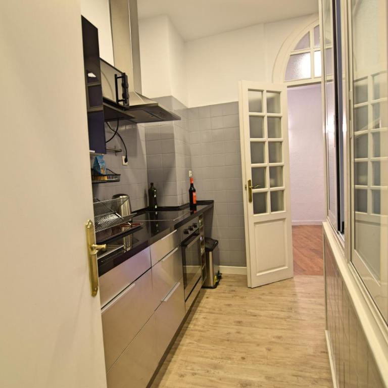 BRUNO´S HOME (OLD TOWN) - Apartamento - 48