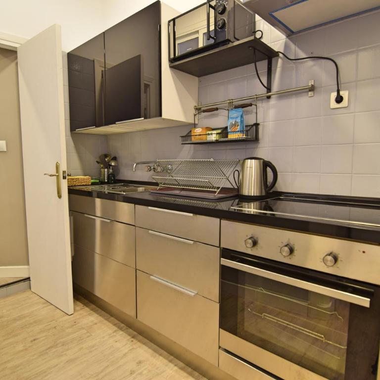 BRUNO´S HOME (OLD TOWN) - Apartamento - 47