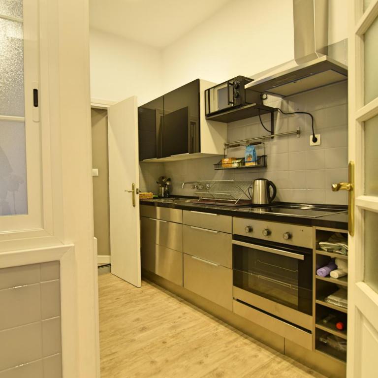 BRUNO´S HOME (OLD TOWN) - Apartamento - 46