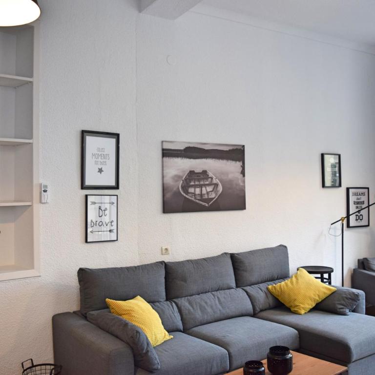 BRUNO´S HOME (OLD TOWN) - Apartamento - 42