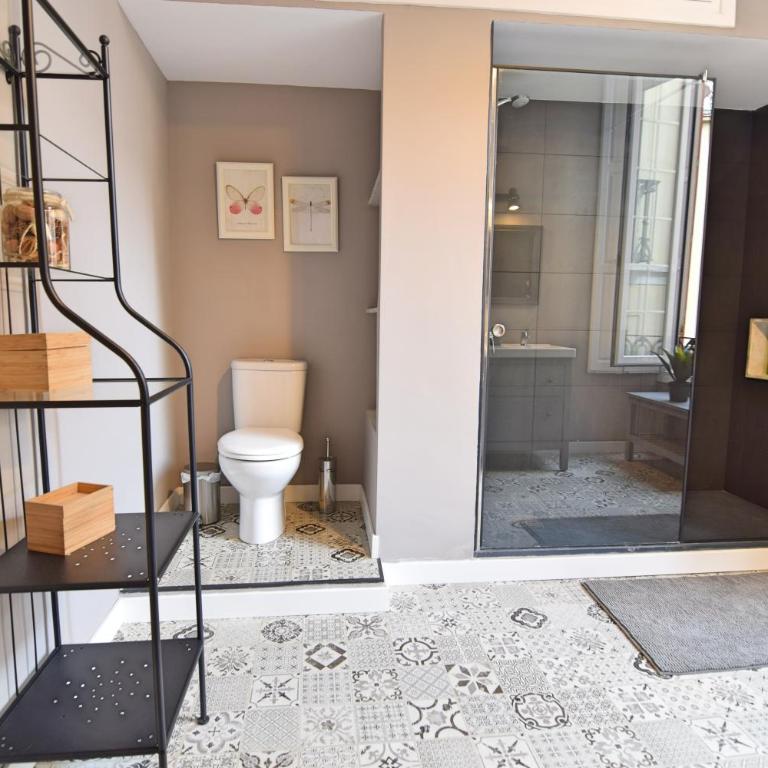 BRUNO´S HOME (OLD TOWN) - Apartamento - 27
