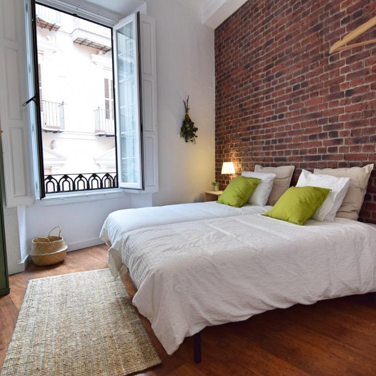 BRUNO´S HOME (OLD TOWN) - Apartamento - 3