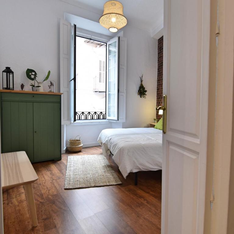 BRUNO´S HOME (OLD TOWN) - Apartamento - 2