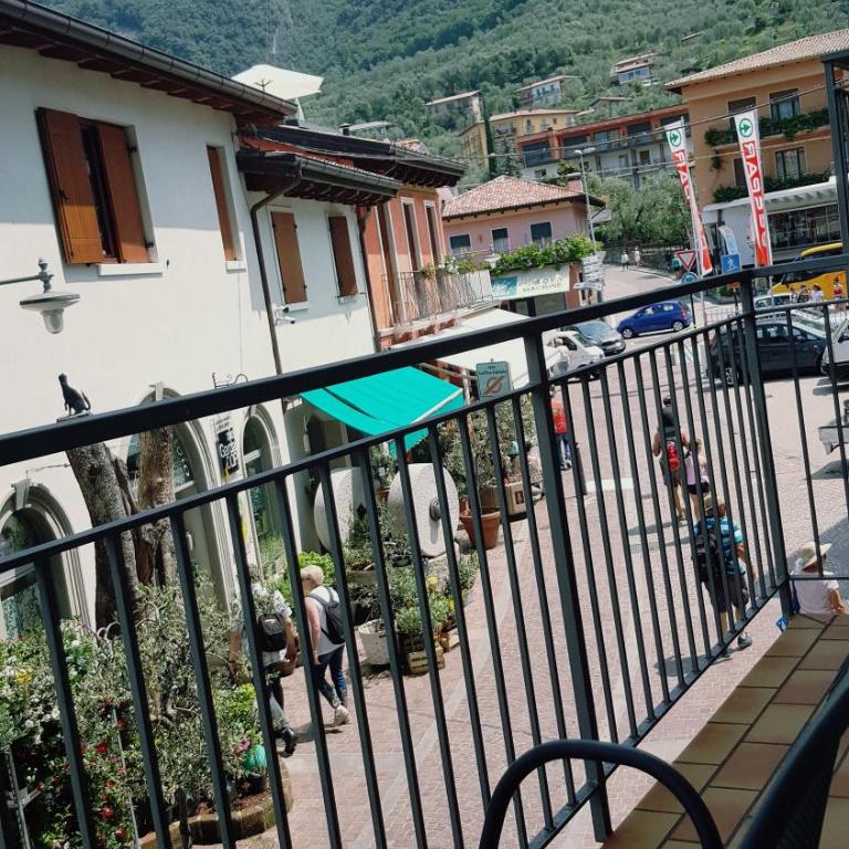 Casa Vacanze Lucia - Appartamento Monolocale - 1