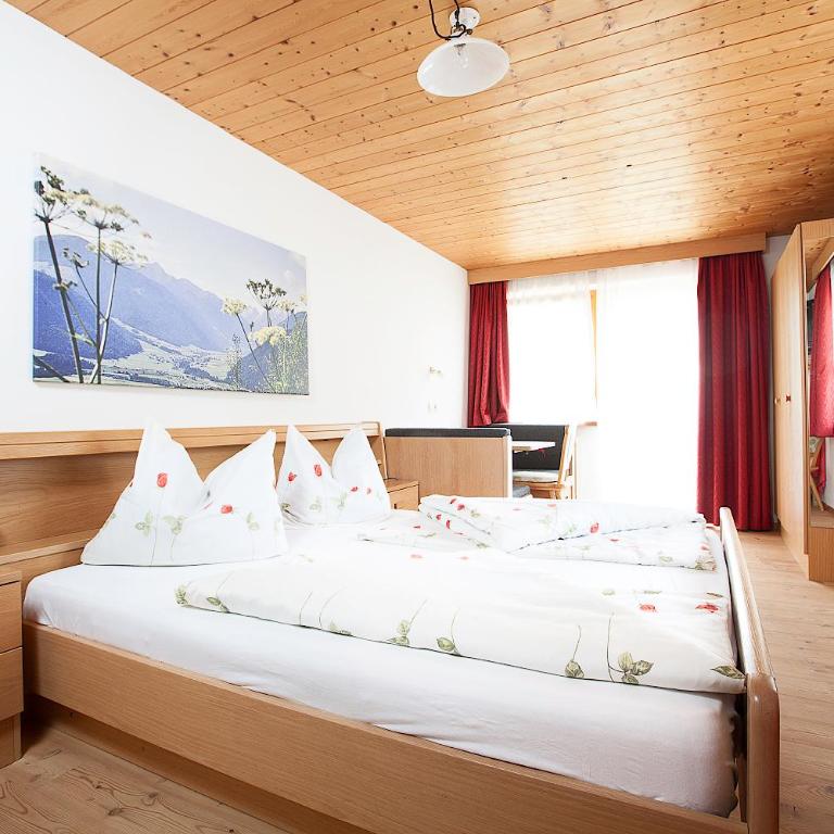 Hotel Messnerwirt - Doppelzimmer - 8