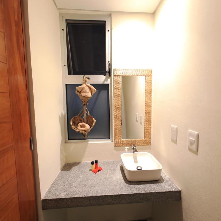 Suites Cielo y Mar - Suite with Sea View - 9