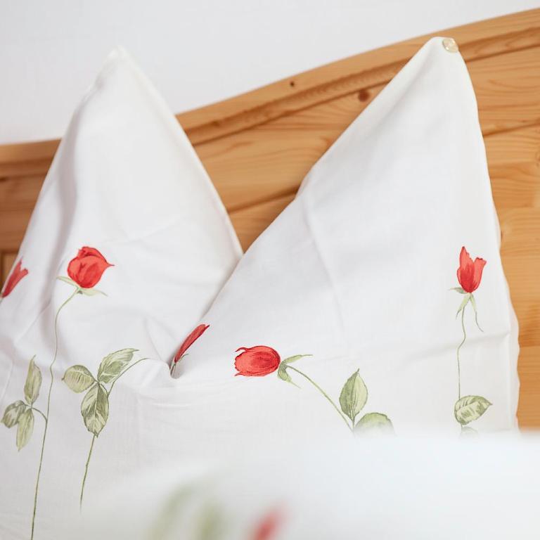 Hotel Messnerwirt - Doppelzimmer - 1
