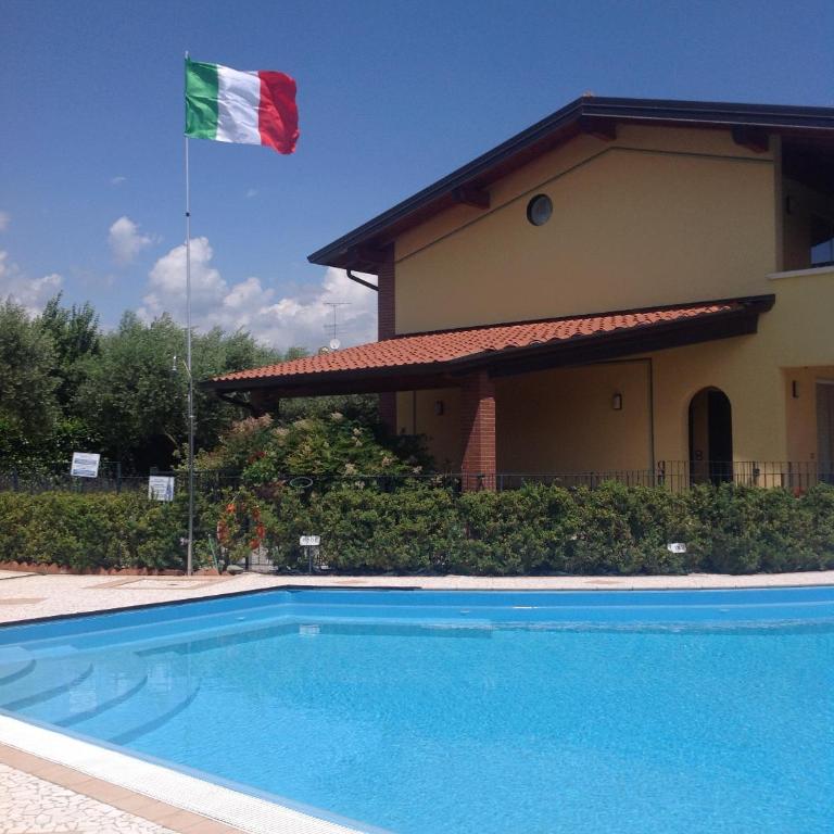 Casale el galet - Appartamento con 1 Camera da Letto - 28