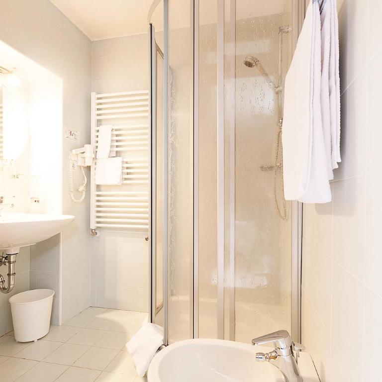 Hotel Messnerwirt - Doppelzimmer - 4