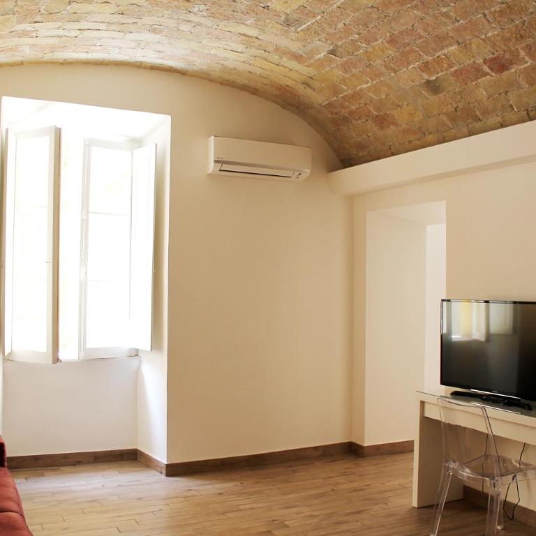 Campani Luxury Flat - Appartamento con 1 Camera da Letto - 33