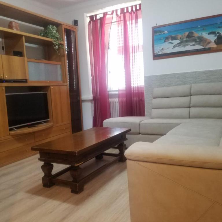 Casa Vacanze Villa Pompeiana - One-Bedroom Apartment - 76