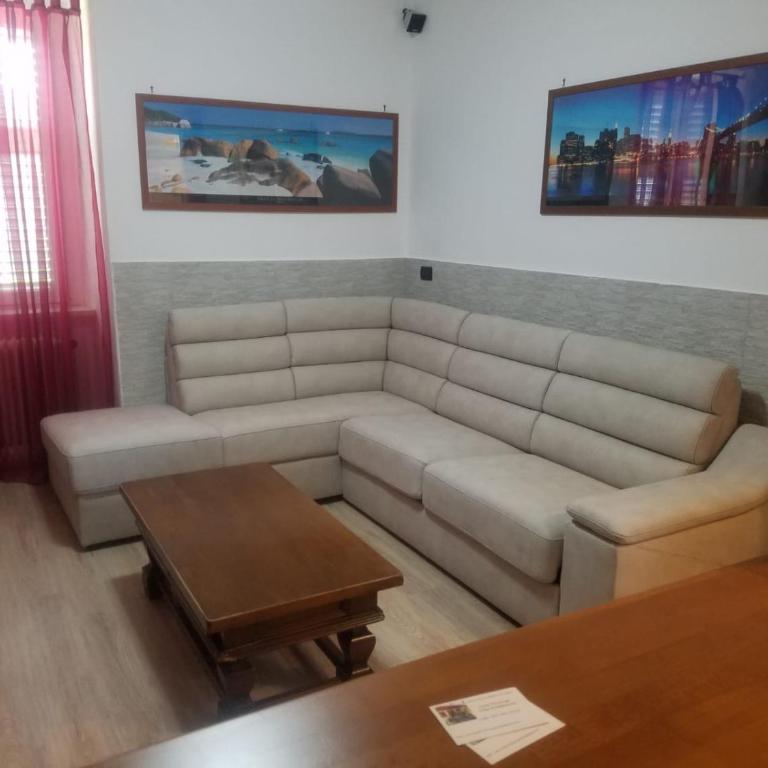 Casa Vacanze Villa Pompeiana - One-Bedroom Apartment - 77