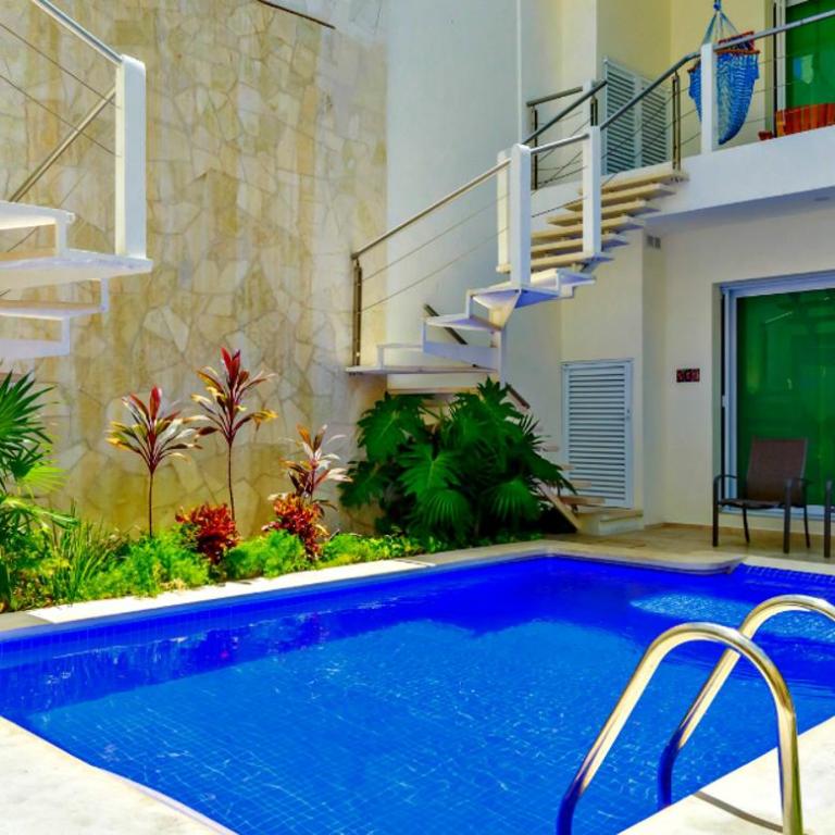 Estrella del Mar - Condo 101 - Apartment - 17