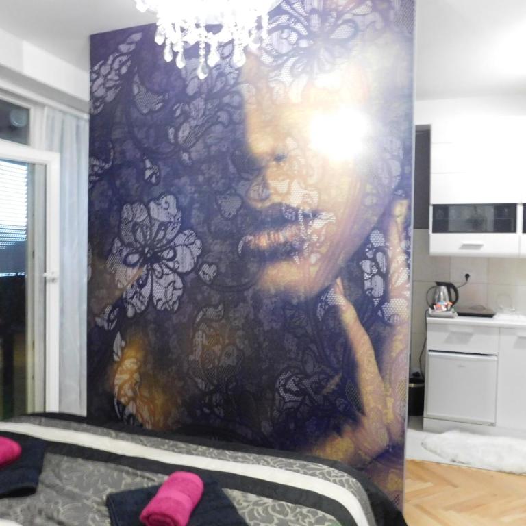 Velvet Lux Apartment - Apartman - 37