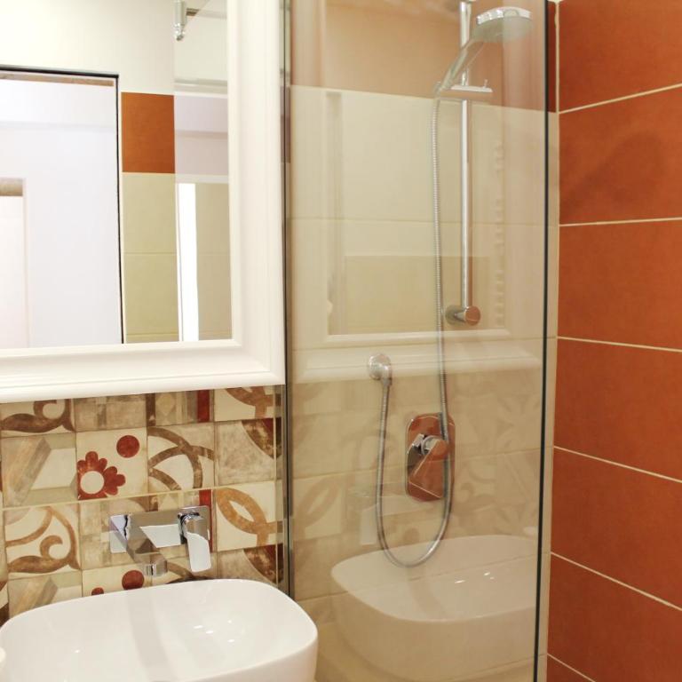 Campani Luxury Flat - Appartamento con 1 Camera da Letto - 19