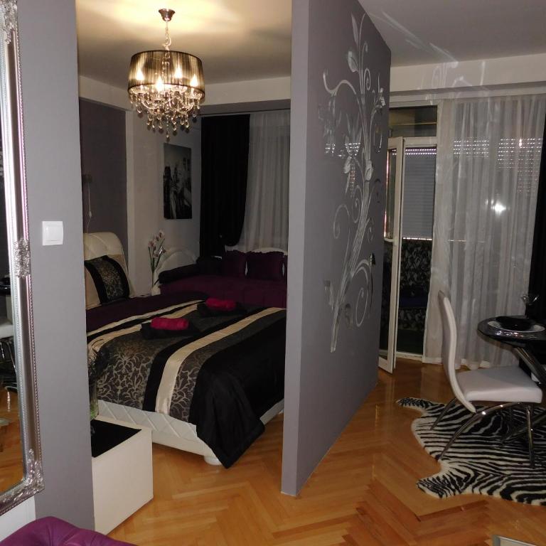 Velvet Lux Apartment - Apartman - 30