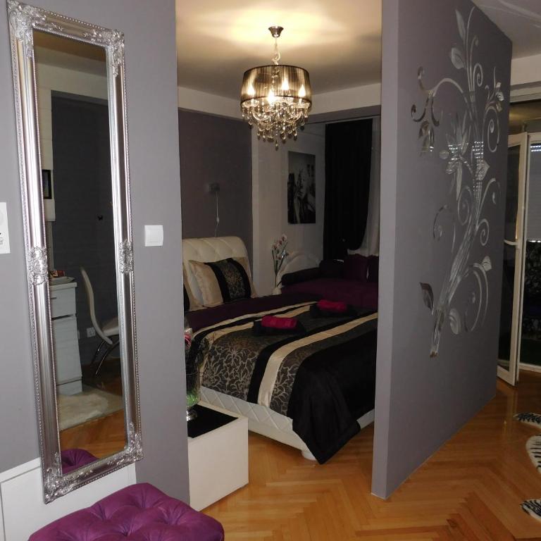 Velvet Lux Apartment - Apartman - 31