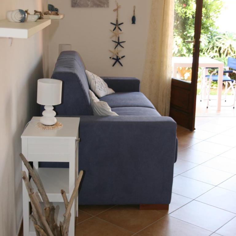 Case del Mar - Studio Apartment - 4