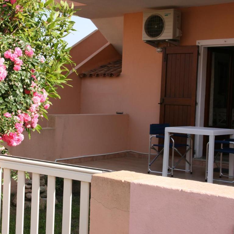 Case del Mar - Studio Apartment - 6
