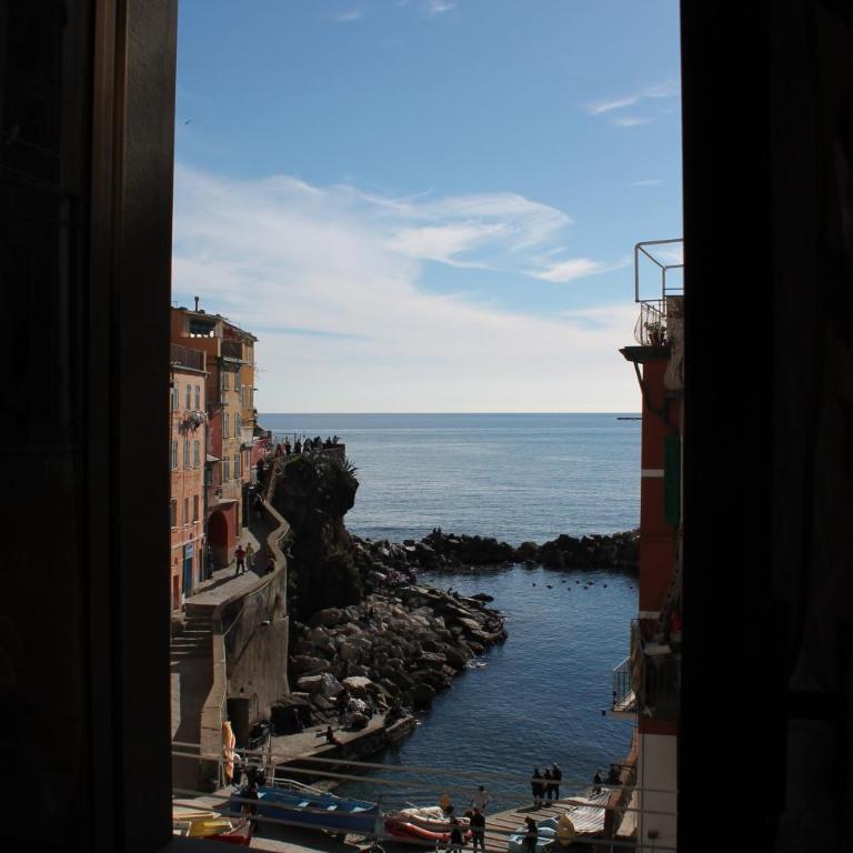 Nel Cuore del Porticciolo - Apartment - 25