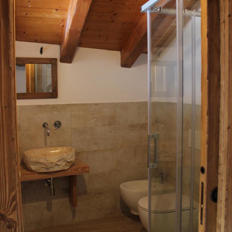 Maison Chenal - Chambre Double Supérieure - 9