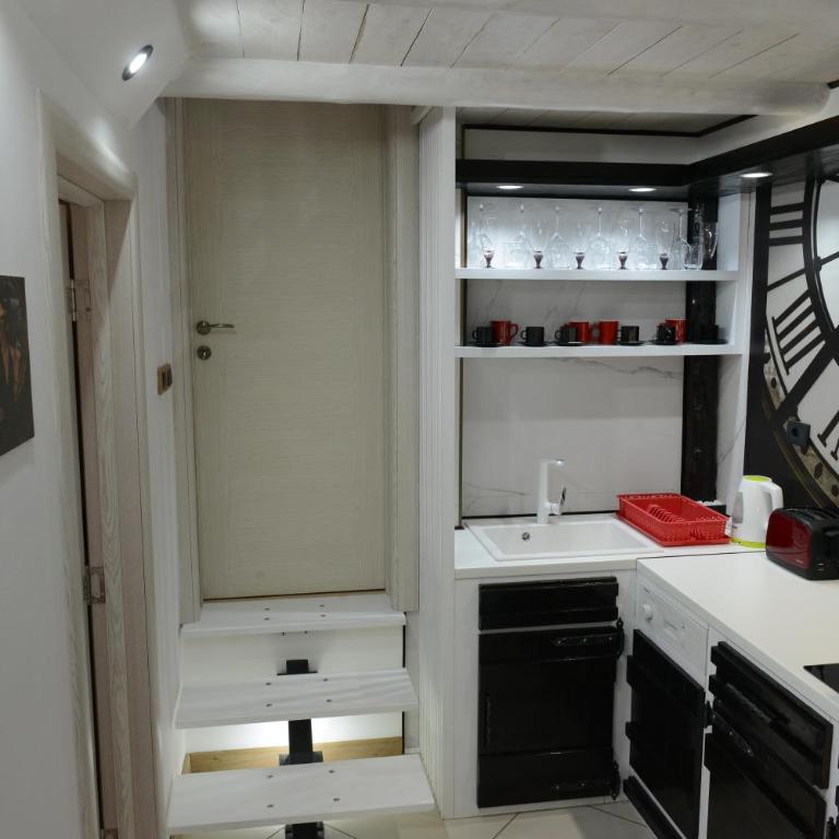 Apartman Rustik - Apartman - 12