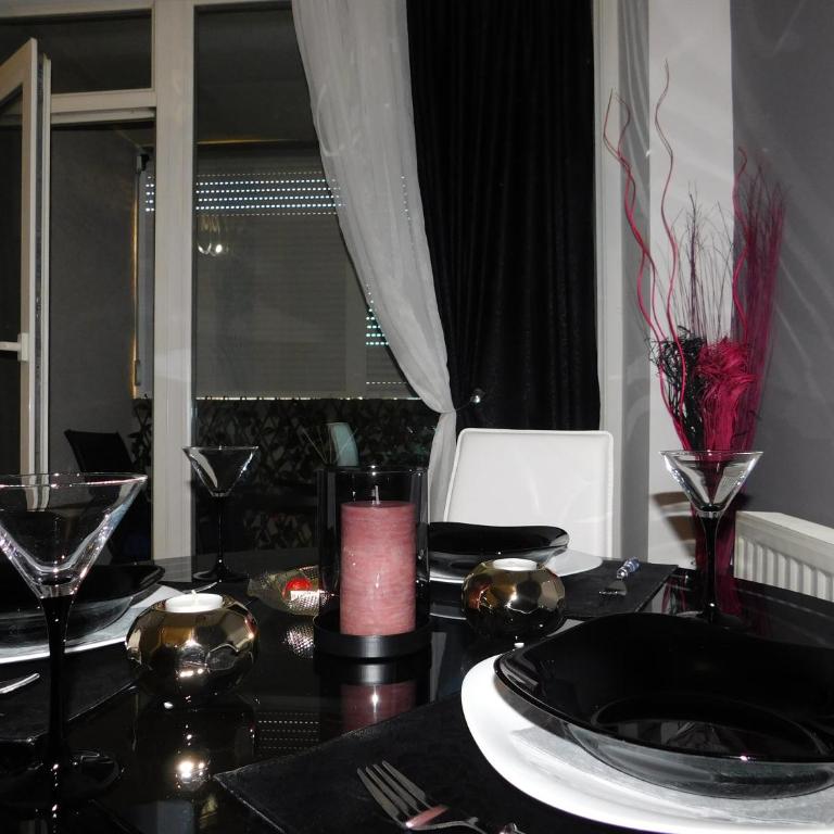 Velvet Lux Apartment - Apartman - 24