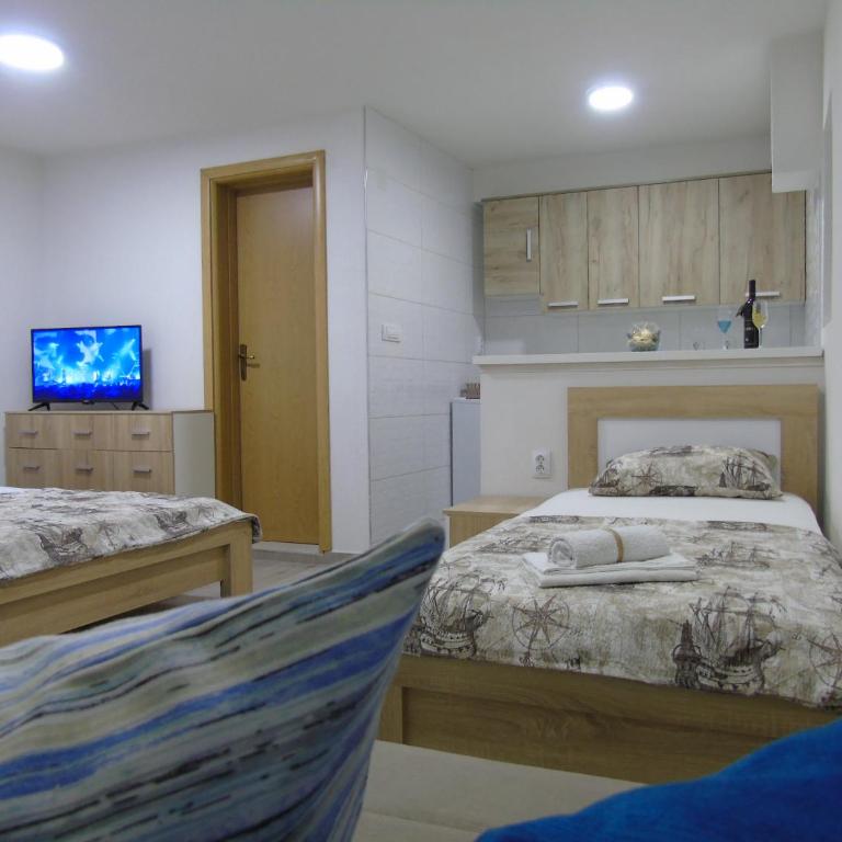 Apartments Marysol - Studio Apartment - 2