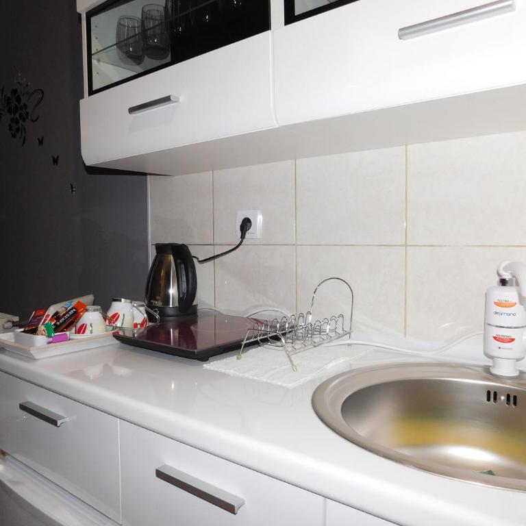 Velvet Lux Apartment - Apartman - 14