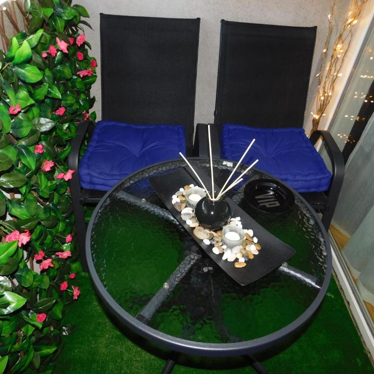 Velvet Lux Apartment - Apartman - 16