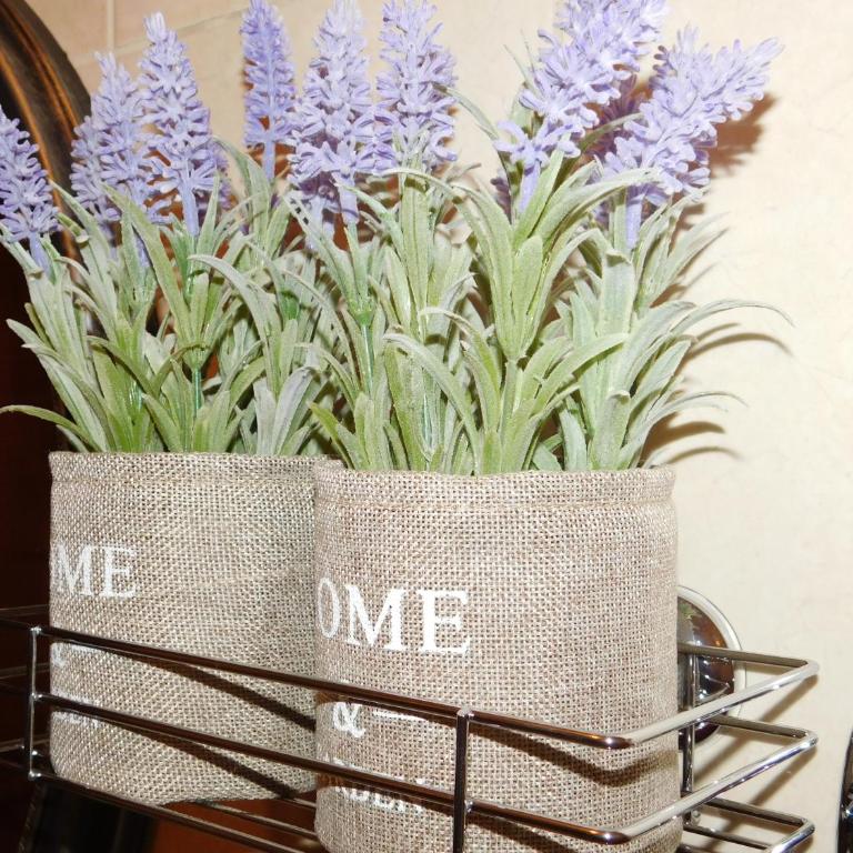 Velvet Lux Apartment - Apartman - 6