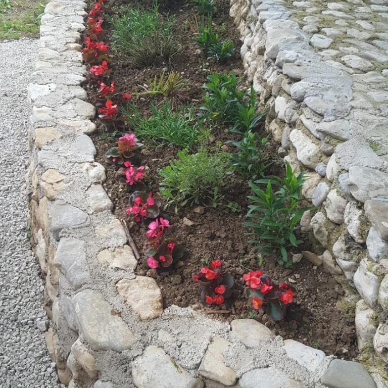 Holiday Home Adna - Vikendica - 54