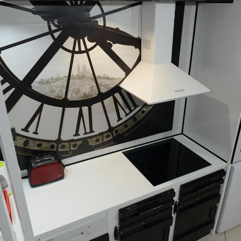 Apartman Rustik - Apartman - 8