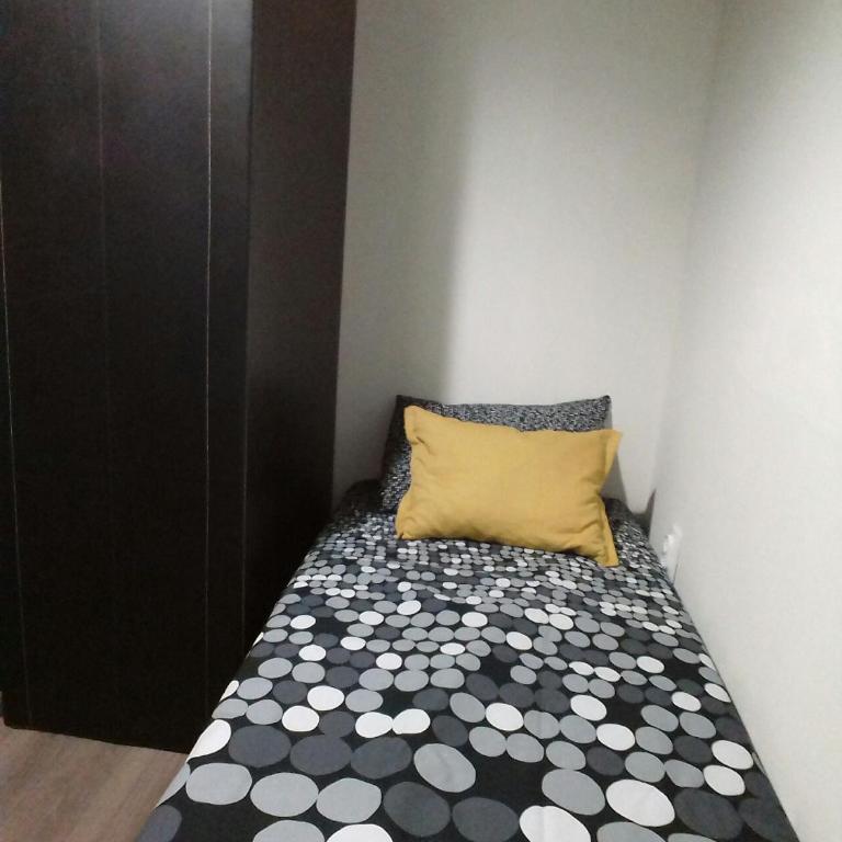 City centre penthouse - Apartman - 17