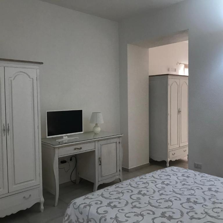 MarMè - Junior Suite Familiare - 14