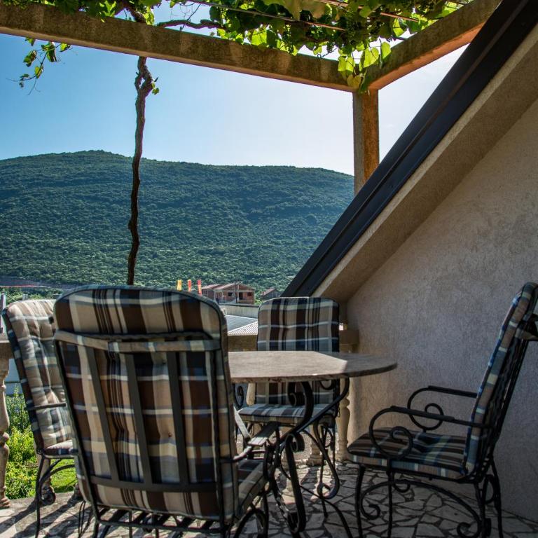 Apartmani Mendula - Two-Bedroom Apartment - 5