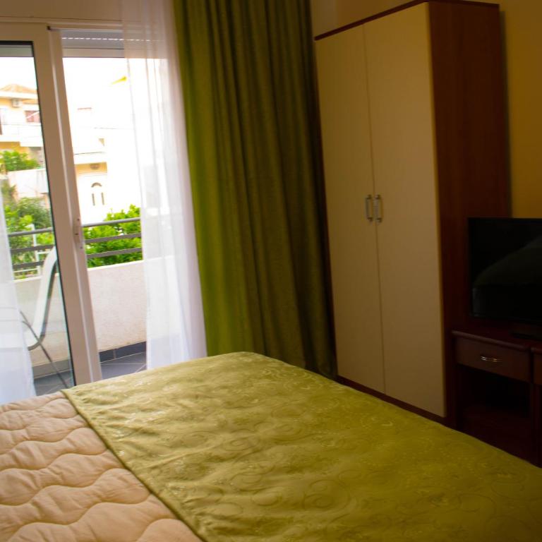 Apartments Stojanovic - Studio Apartman - 9