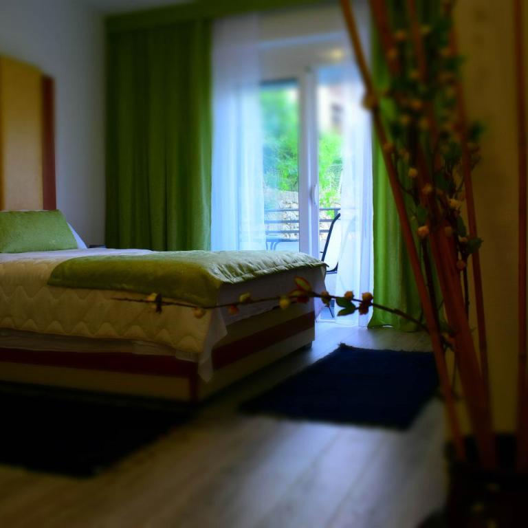 Apartments Stojanovic - Studio Apartman - 8