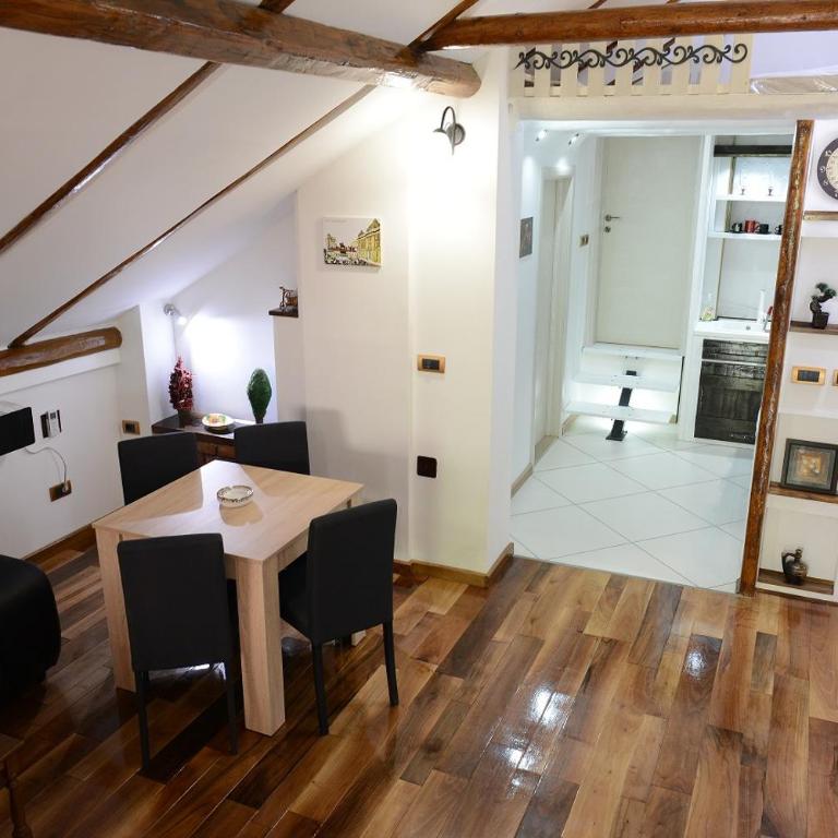 Apartman Rustik - Apartment - 6