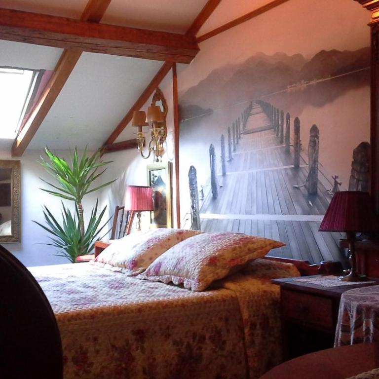 Studios Kono - Classic Double Room with Sea View - 4