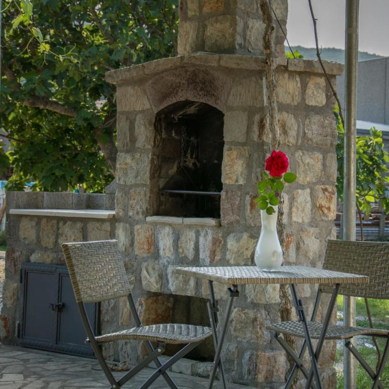 Apartmani Mendula - Two-Bedroom Apartment - 4
