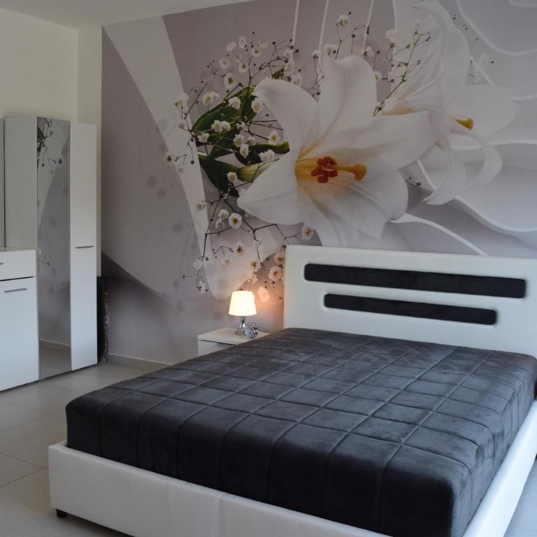 Kristina Apartments - Studio Apartman - 1