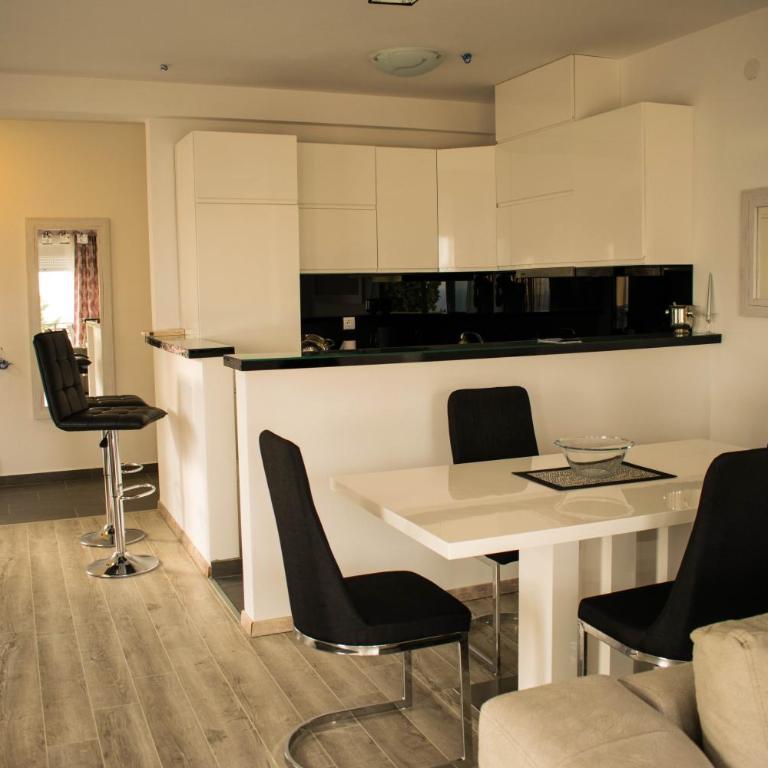 Apartments Stojanovic - Apartman sa 2 Spavaće Sobe - 17