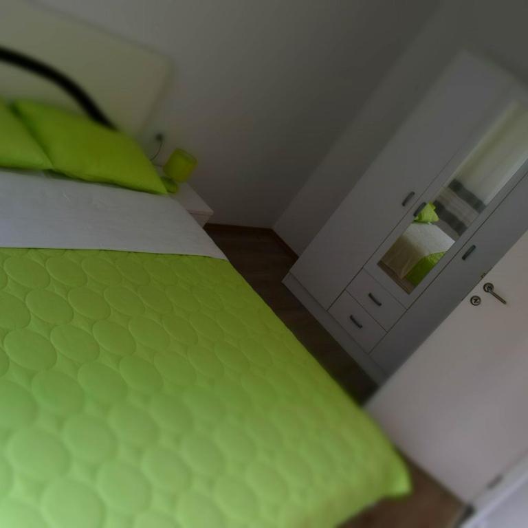 Apartments Stojanovic - Apartman sa 2 Spavaće Sobe - 16
