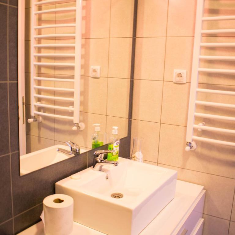 Apartments Stojanovic - Apartman sa 2 Spavaće Sobe - 14